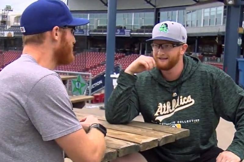 Two Guys Discover They're Identical, Their DNA Tests Show Something Strange