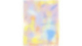 Colorful Illusion with pastel colors