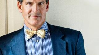 Dr Eben Alexander