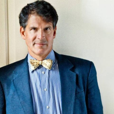 Dr Eben Alexander