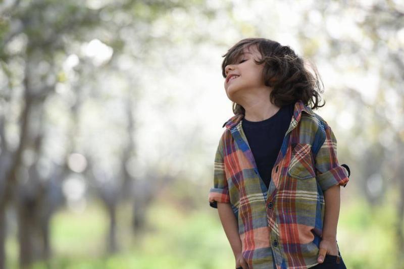 Basic Upbringing Are Relationships A Struggle? These 3 Basic Childhood Needs Could Be To ...