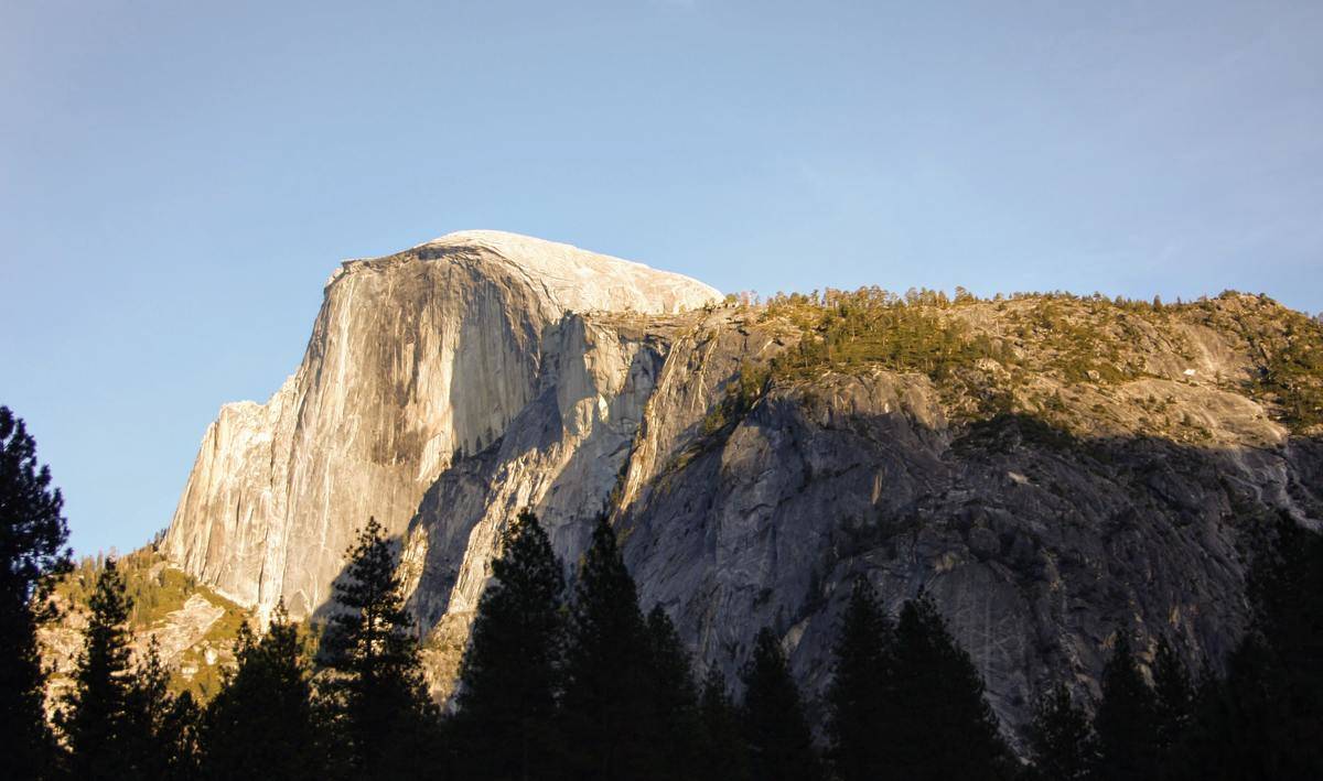 Yosemite Valley