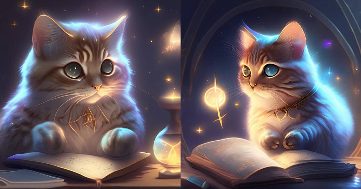 Cat Astrology - Pet Traits According To Their Zodiac Sign