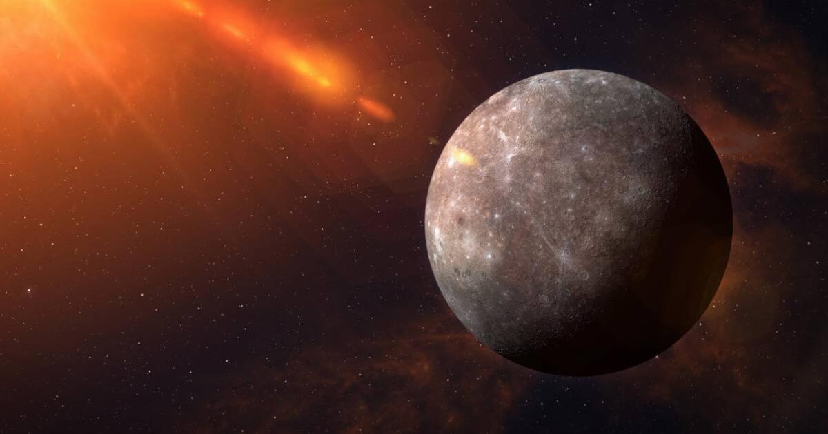 The First Mercury Retrograde Of 2023 Is Here, And It Will Affect Each ...