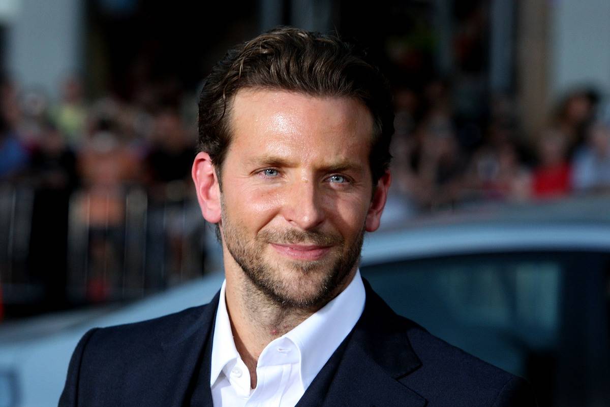 Bradley Cooper at the premiere Of Twentieth Century Fox's 