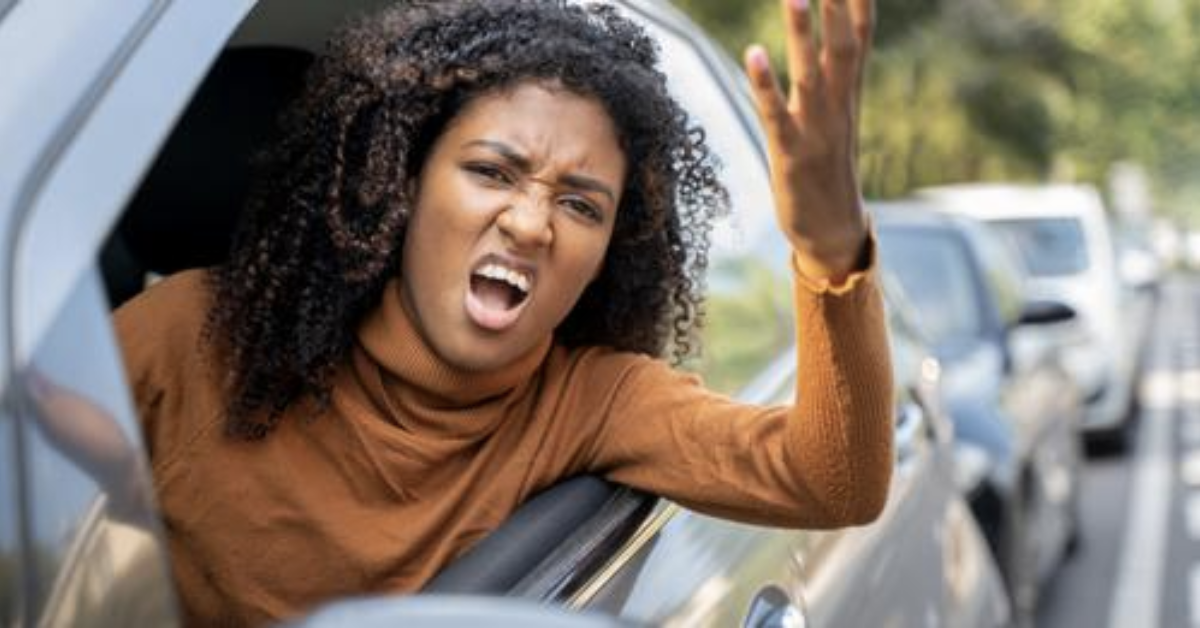 Naturally Rude 6 Perfect Comebacks For Dealing With Others' Rudeness