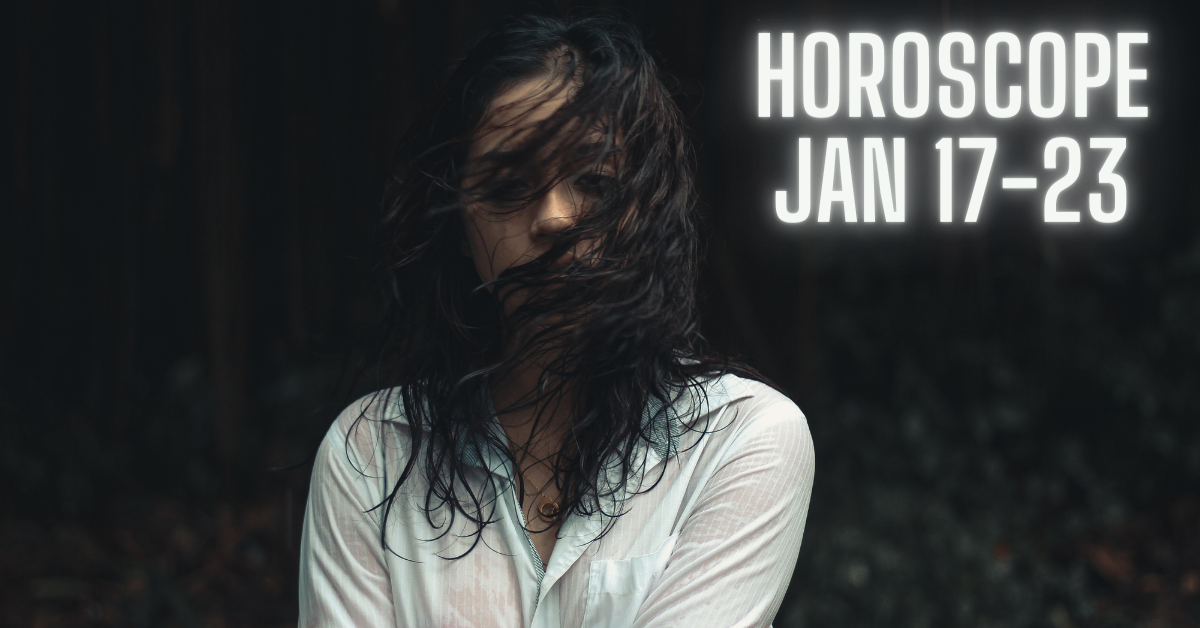 horoscope jan 17-23