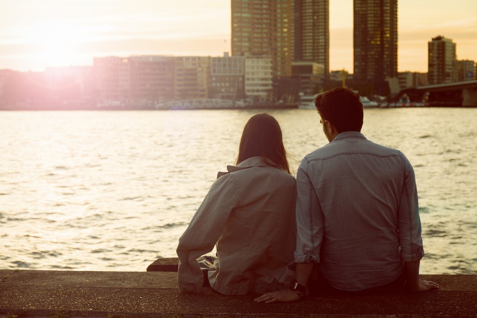 These Are The 4 Key Differences Between A Mature Relationship And An